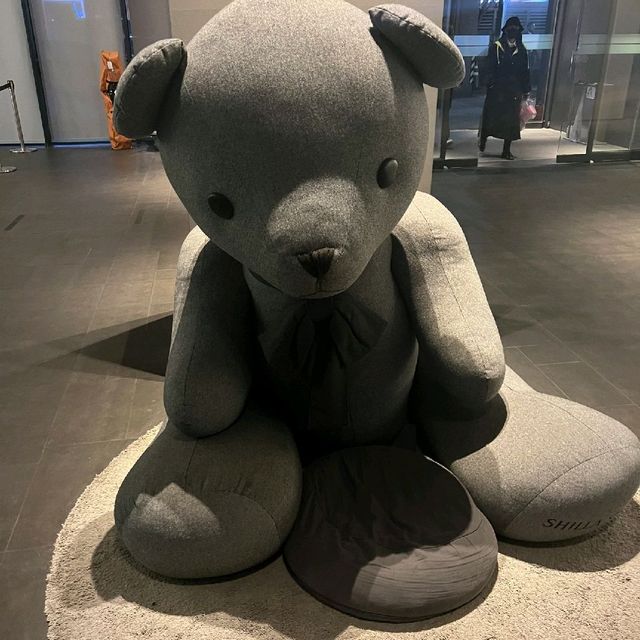 신라스테이 제주
