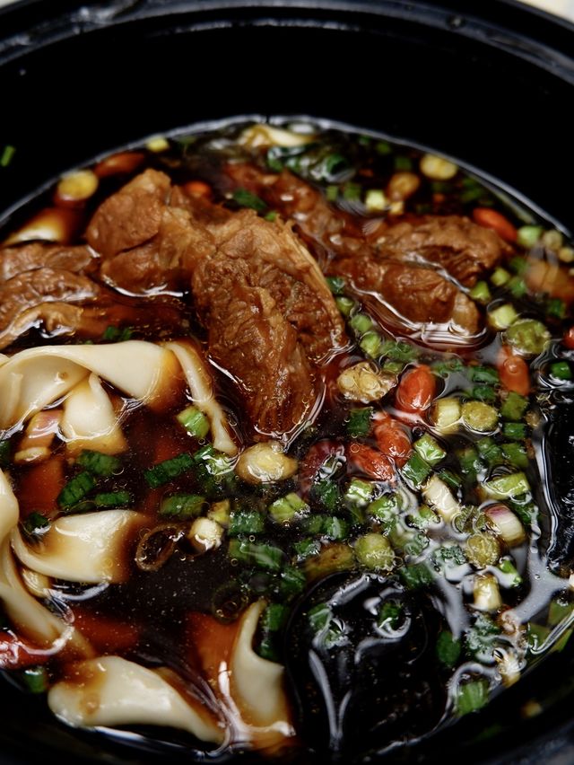 金鐘之台灣食堂