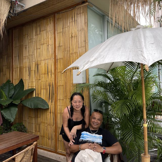 Instaworthy Cafe Near Phuket Town 