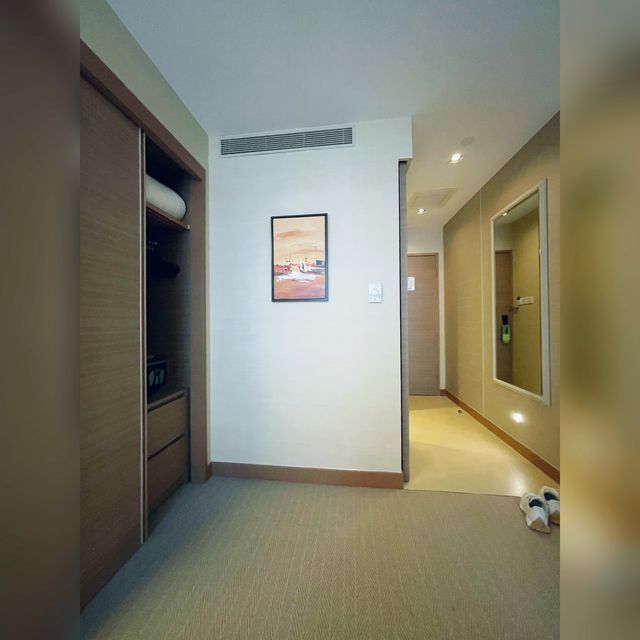 平靚正休閒酒店