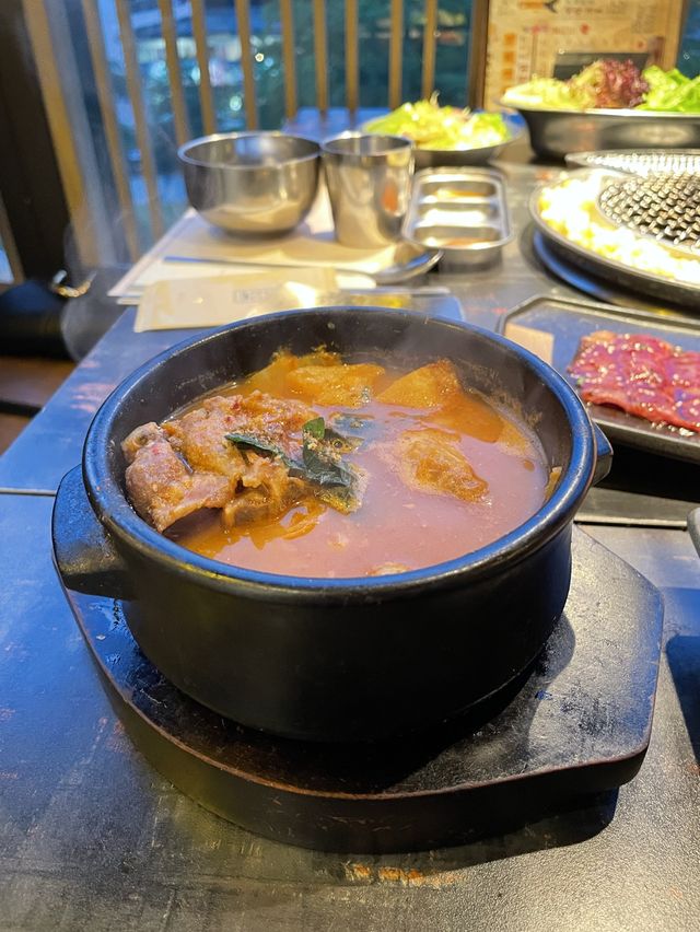 📍濟州燒肉食堂 (北角) 