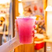 ร้านดังตลาดจ๊อดแฟร์ ขนมปังเนยสดชุ่มฉ่ำๆ