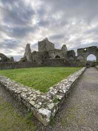 Rock of cashel