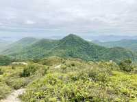 畫眉山