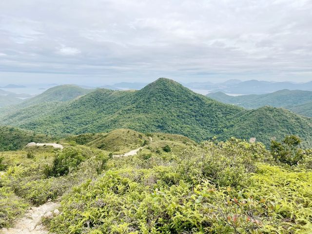 畫眉山