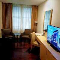 Comfort stay near Kuantan Mall ! 