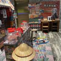 《新北TOP.2傑仕堡有氧酒店》放空小旅行