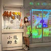尖沙咀｜歷史博物館 — 重現昔日香港：香港故事精華展