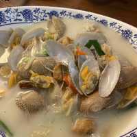 九龍城平民美食
