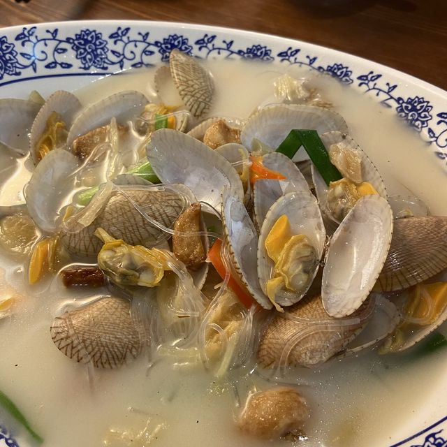 九龍城平民美食