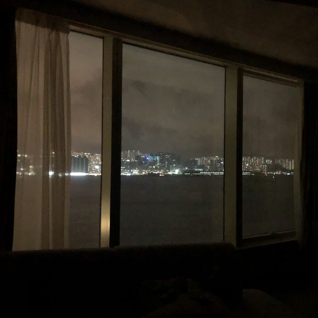日式buffet + weekend staycation