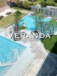 Veranda Resort Pattaya🏝