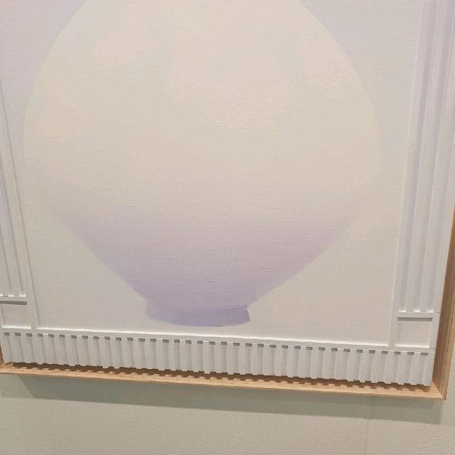💥직관적인💥 매력이 돋보였던 전시회 🖼