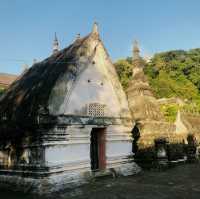 วัดไหม่สุวรรณภูมิ
