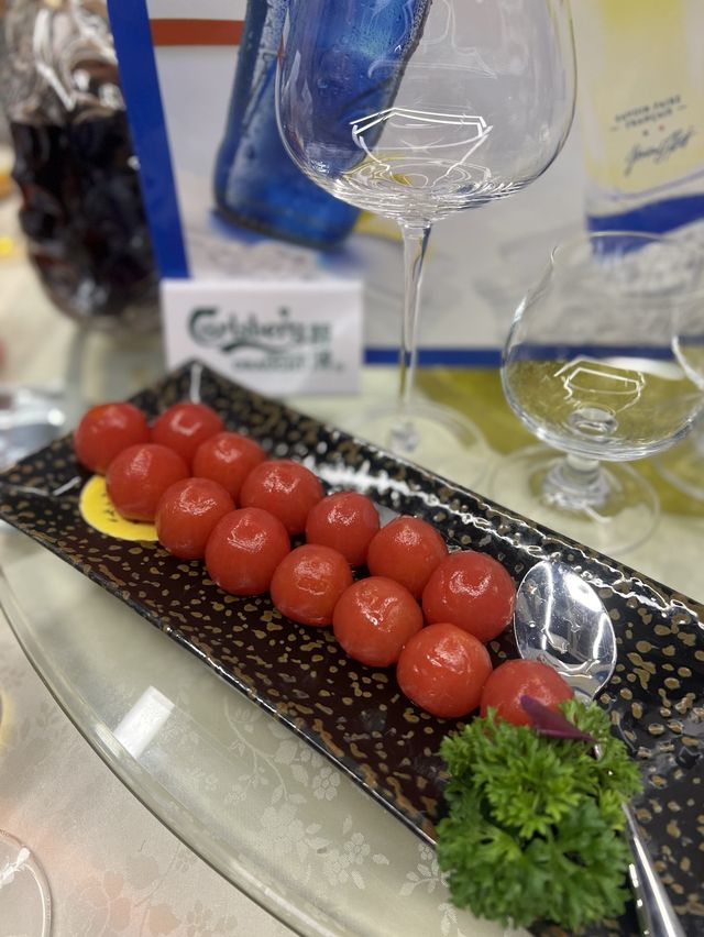 勁正 cp值超高中菜！