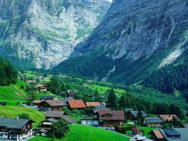 Mürren