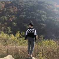 단풍 보러 떠난 단양 여행 - 3 