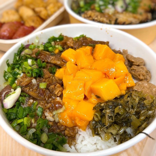 【壹.01 - 抵食創意台灣菜】
