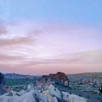 Everyone’s dream, CAPPADOCIA must visit place