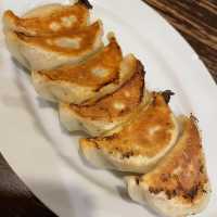 宇都宮は焼きそばの街でもあります　千代