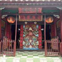 An unmissable holy shrine in Hoi An Old Town
