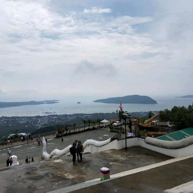 Big Buddha Phuket