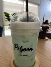 Piboon cafe