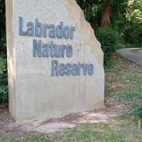 Labrador Nature Reserve Singapore 