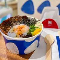 日式靚靚飯糰&丼飯