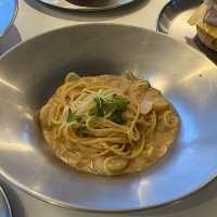 서울 근교 맛집 구리타워 스카이100 레스토랑 전망대