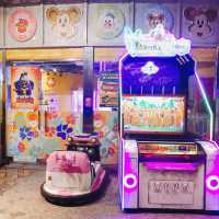 👧🏻👶🏻親子最愛的遊戲基地🥳湯姆熊歡樂世界 美麗華店