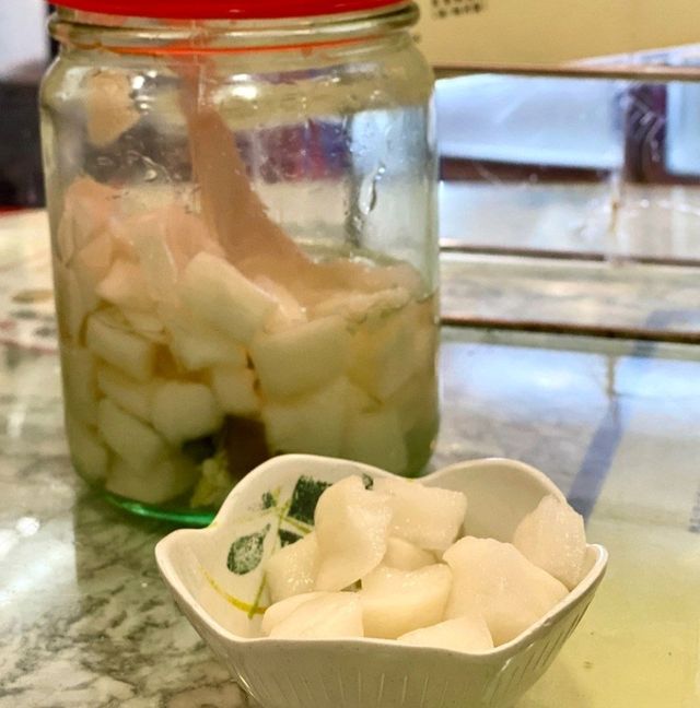 《劉森記麵家》米芝蓮加持嘅竹昇麵店😋