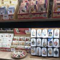 有趣又具創意的文創商店｜梁山泊壹零捌🎁
