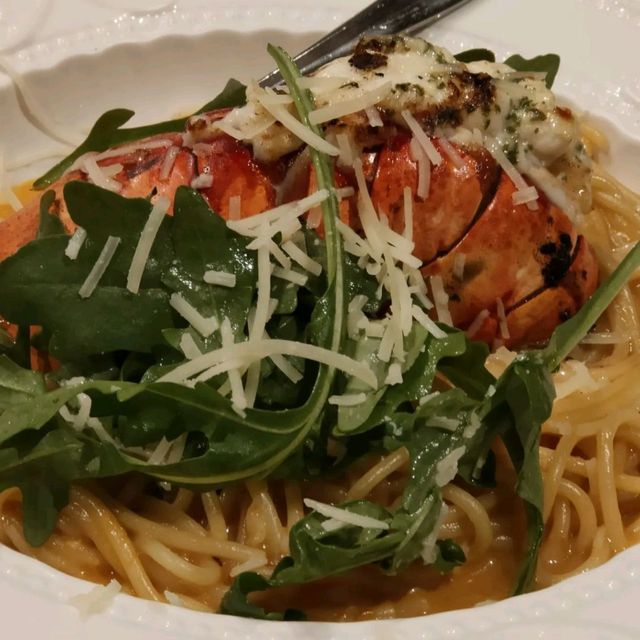 食物一般，服務更一般