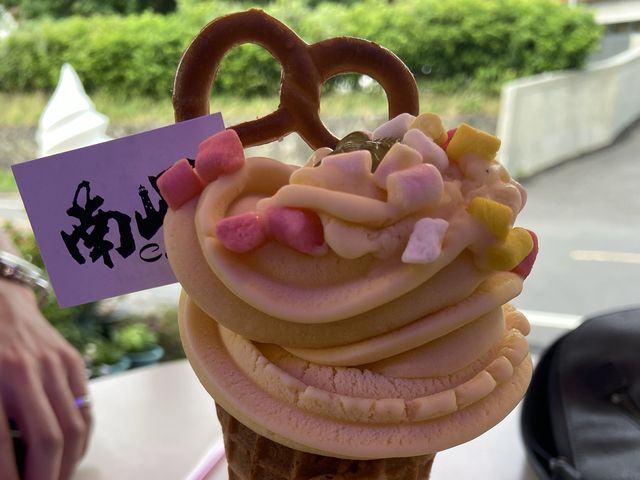 南岬咖啡店
