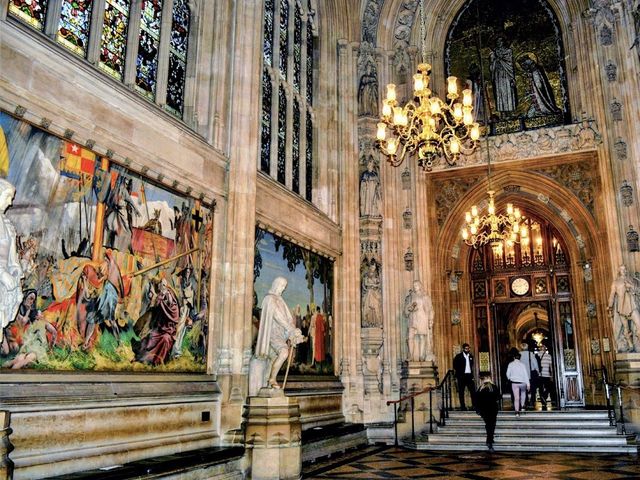 Palace of Westminster