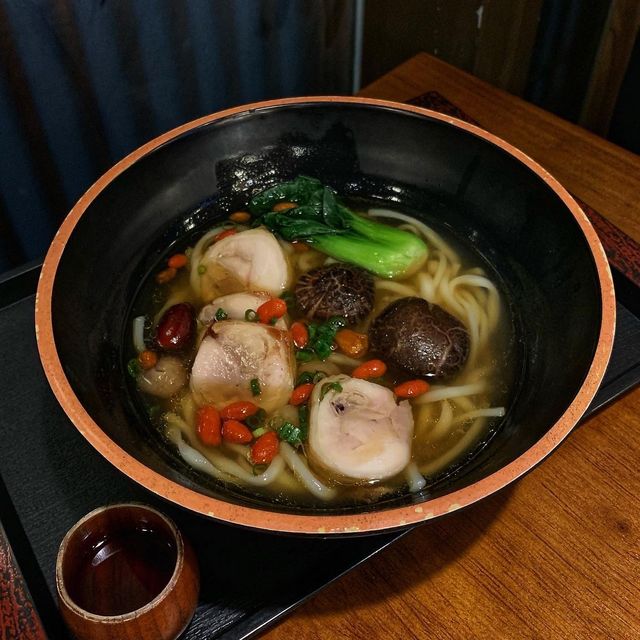 觀塘高汁台式舖