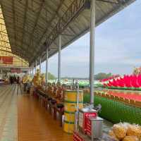 วัดที่มีพระพิฆเนศที่ใหญ่ที่สุดในประเทศ​ไทย​