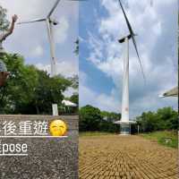 離島享受二人世界🍃