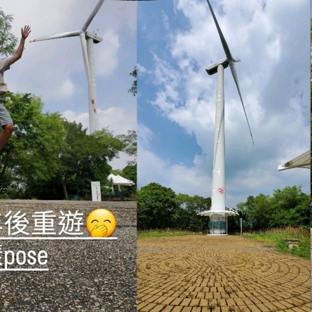 離島享受二人世界🍃