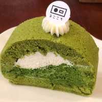 🍵𝙼𝚊𝚐𝚘𝚔𝚘𝚛𝚘 𝚃𝚎𝚊𝚑𝚘𝚞𝚜𝚎 มีใจให้มัทฉะ