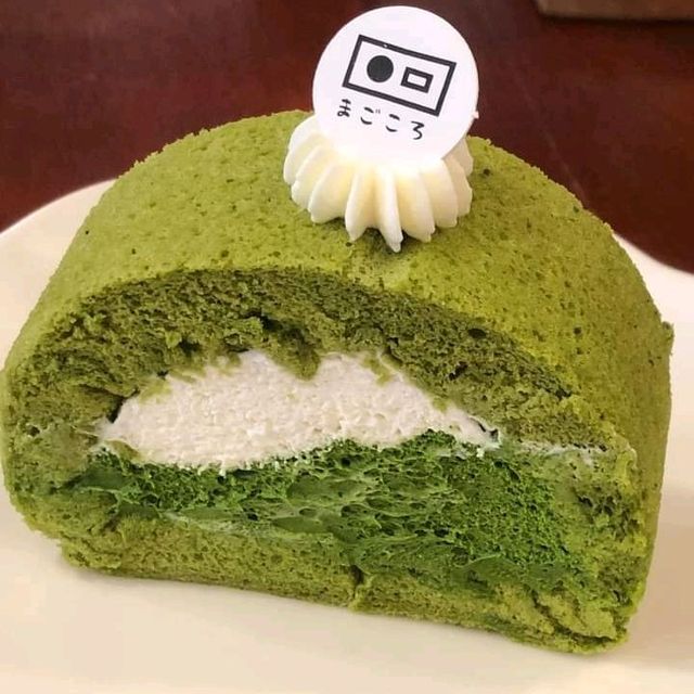 🍵𝙼𝚊𝚐𝚘𝚔𝚘𝚛𝚘 𝚃𝚎𝚊𝚑𝚘𝚞𝚜𝚎 มีใจให้มัทฉะ