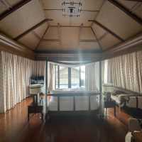 110尺 private pool villa @ Nora Resorts Samui 