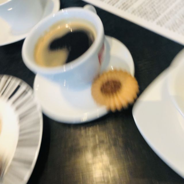 寒舍艾美 北緯25 午餐