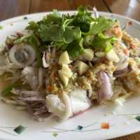 ร้านเพชรในรู ครัวหัวบ้าน 