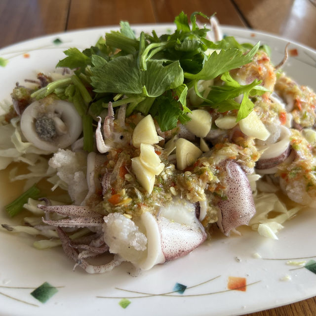 ร้านเพชรในรู ครัวหัวบ้าน 