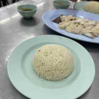 曼谷｜必食紅大哥水門雞飯🍚