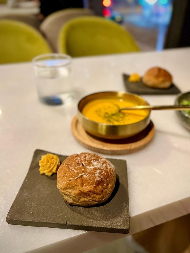土瓜灣精緻fusion 西餐廳🍽 前米芝蓮班底😍