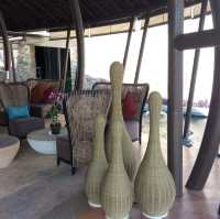 เล็งมานาน..ได้นอนซะที Prana Resort Nandana สมุย