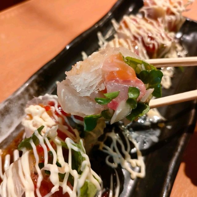 【大阪 上本町】とにかく元気なの✨そして、美味し〜の✨